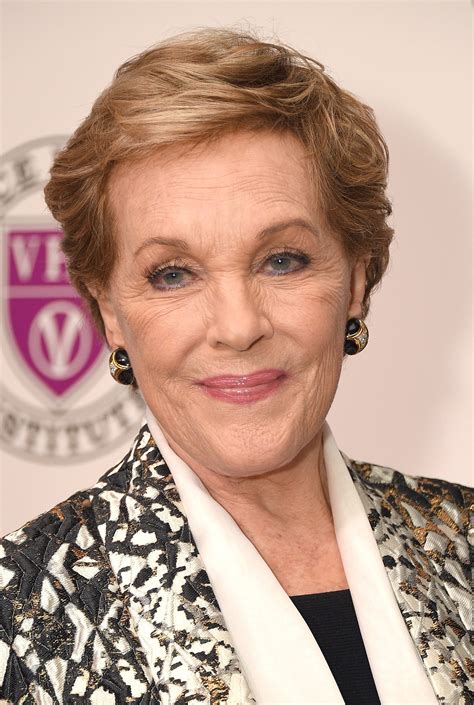 Julie Andrews